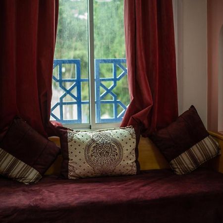 La Perle De Briech Hotel Асила Екстериор снимка