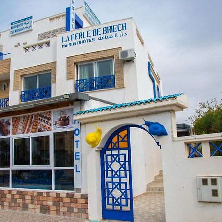 La Perle De Briech Hotel Асила Екстериор снимка