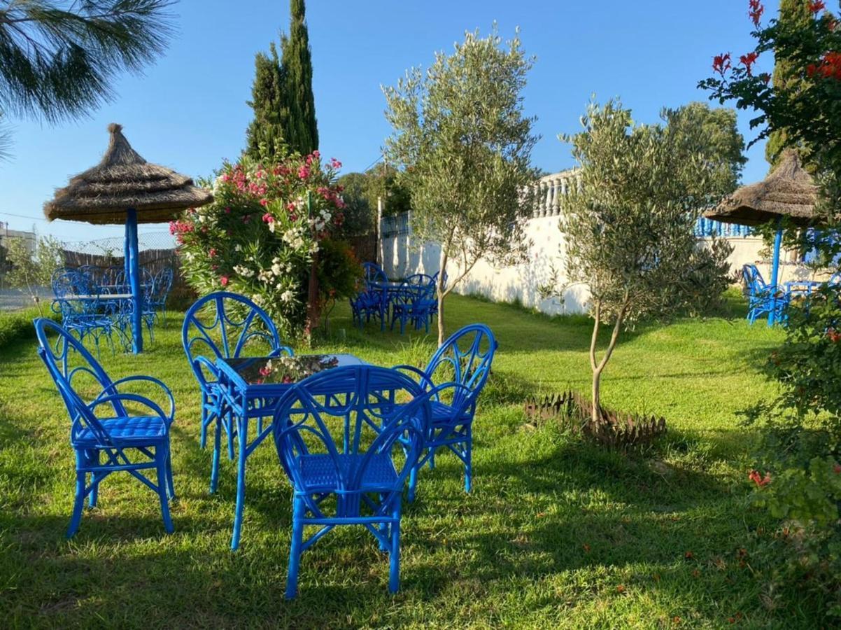 La Perle De Briech Hotel Асила Екстериор снимка