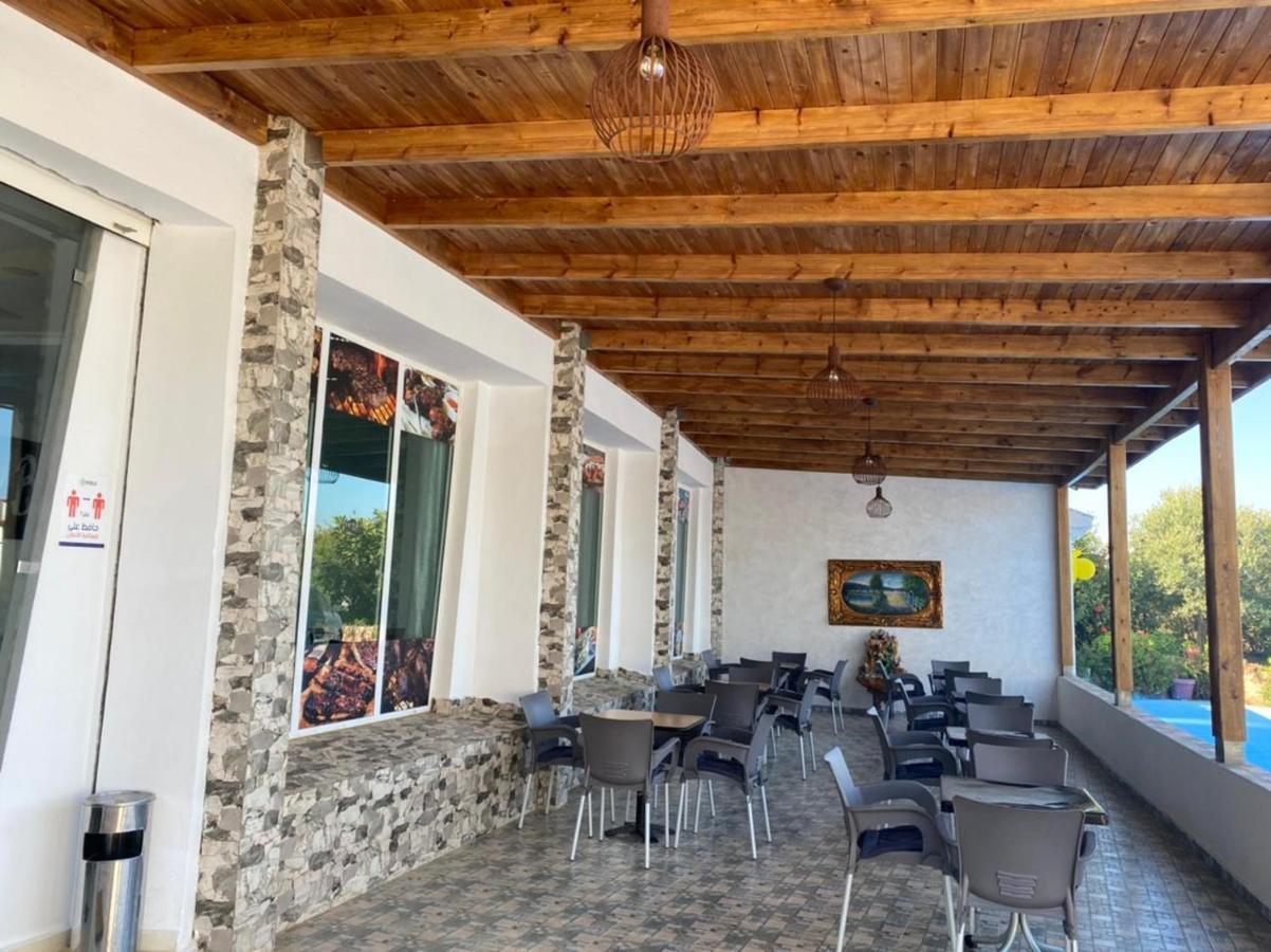 La Perle De Briech Hotel Асила Екстериор снимка