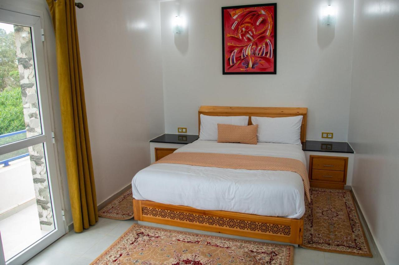La Perle De Briech Hotel Асила Екстериор снимка