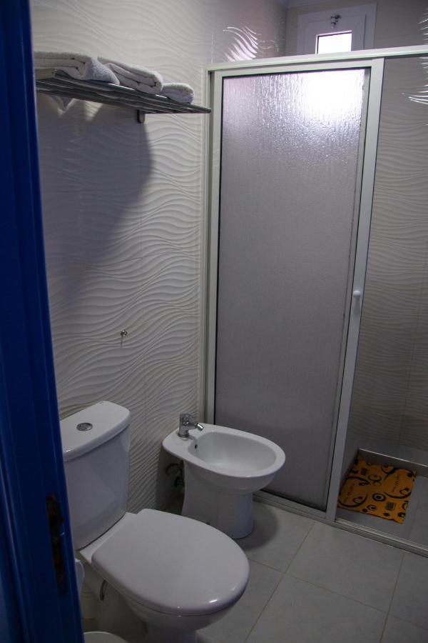 La Perle De Briech Hotel Асила Екстериор снимка