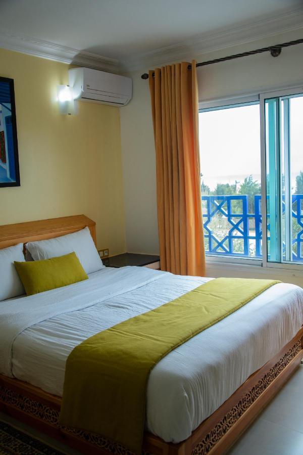 La Perle De Briech Hotel Асила Екстериор снимка