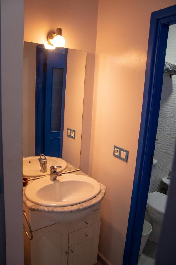 La Perle De Briech Hotel Асила Екстериор снимка