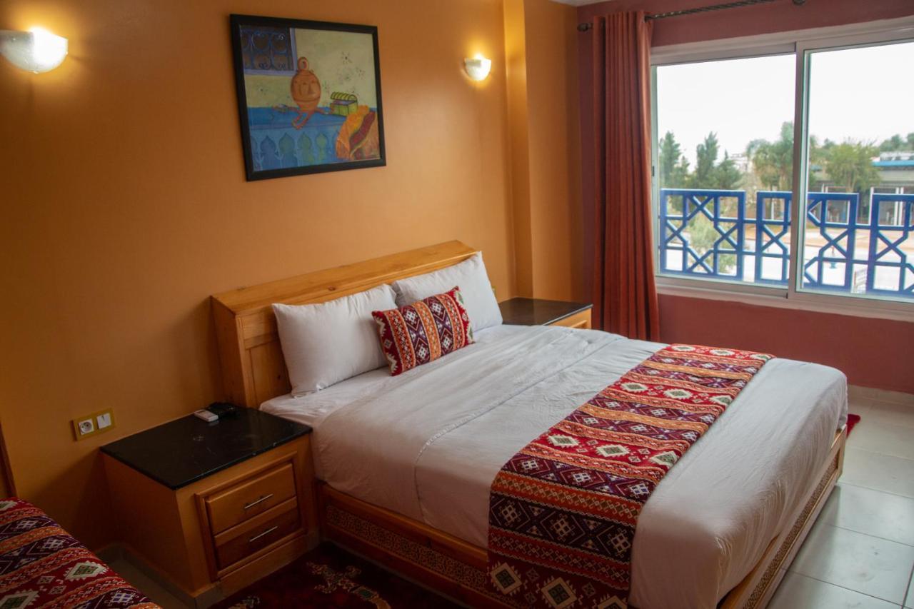 La Perle De Briech Hotel Асила Екстериор снимка