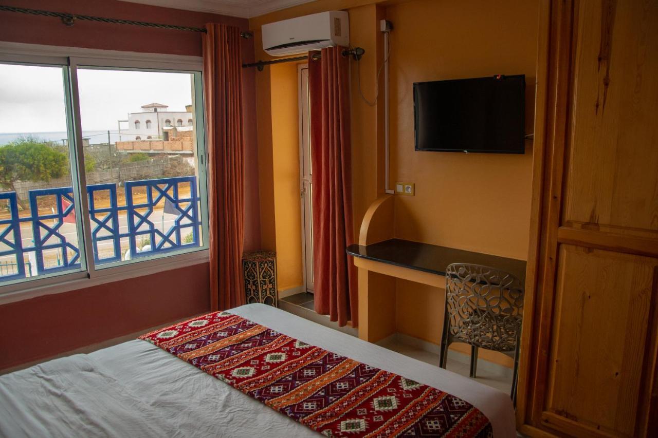 La Perle De Briech Hotel Асила Екстериор снимка