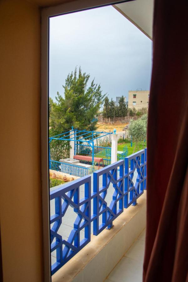 La Perle De Briech Hotel Асила Екстериор снимка