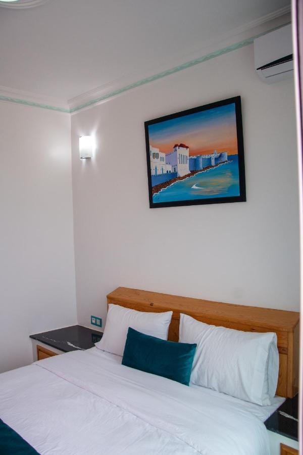 La Perle De Briech Hotel Асила Екстериор снимка