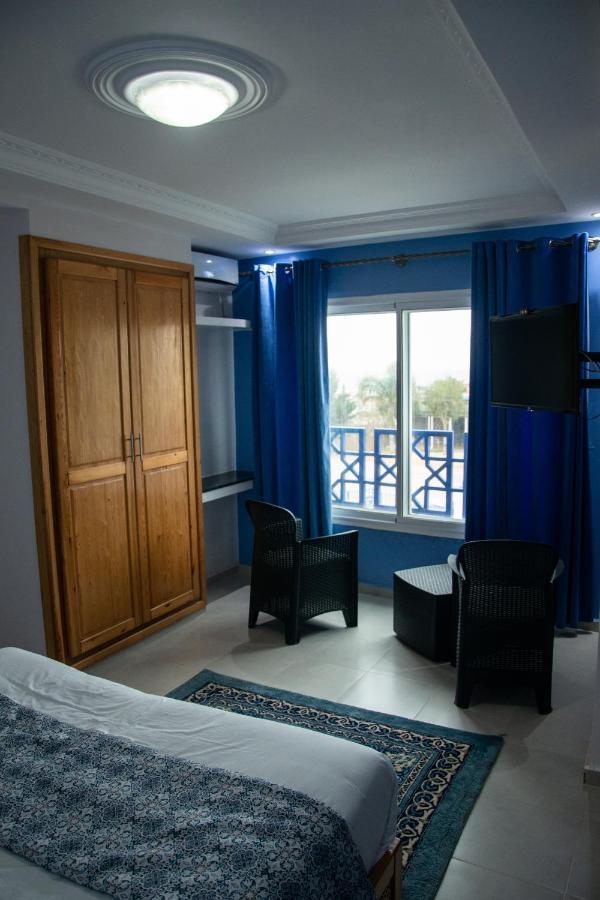 La Perle De Briech Hotel Асила Екстериор снимка