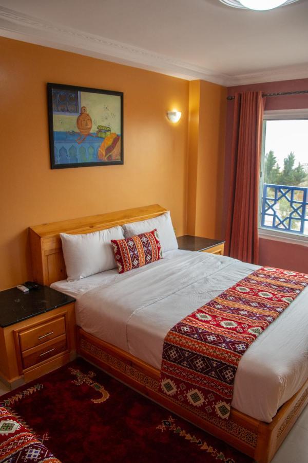 La Perle De Briech Hotel Асила Екстериор снимка