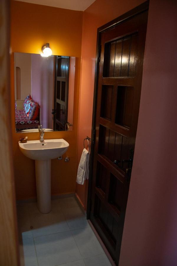 La Perle De Briech Hotel Асила Екстериор снимка