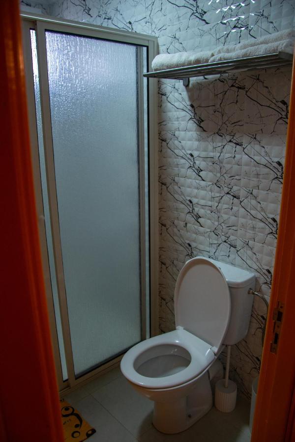 La Perle De Briech Hotel Асила Екстериор снимка