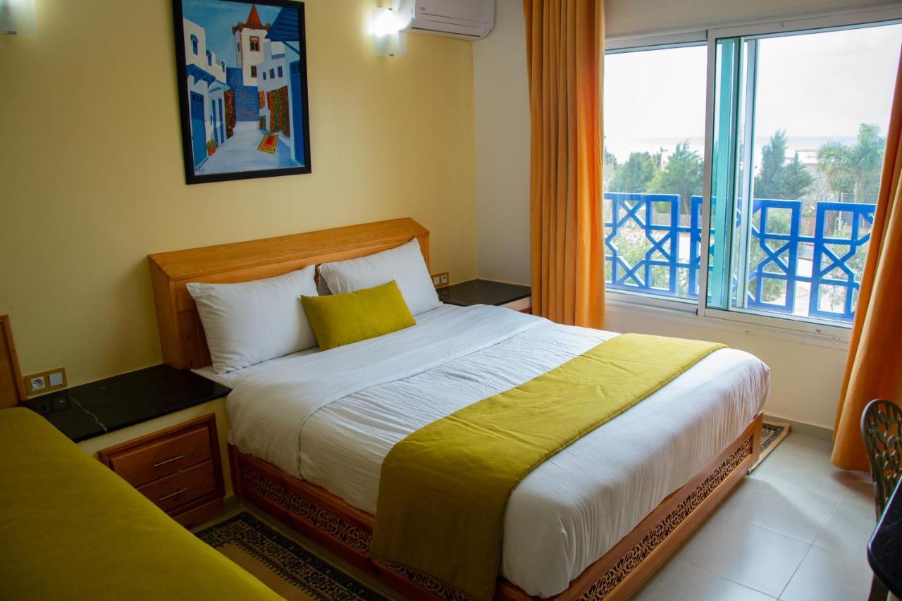 La Perle De Briech Hotel Асила Екстериор снимка