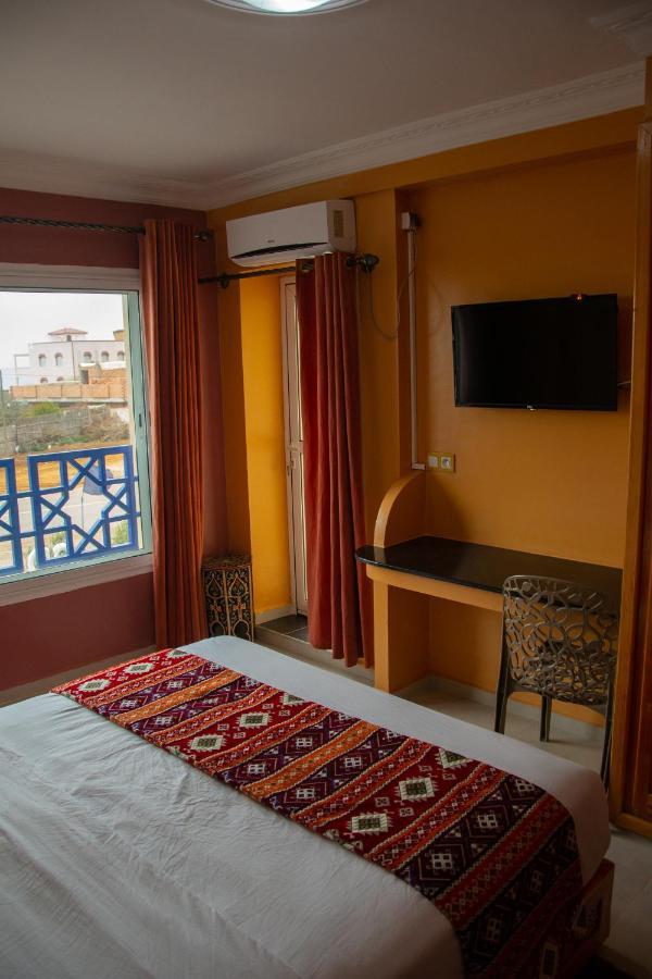 La Perle De Briech Hotel Асила Екстериор снимка