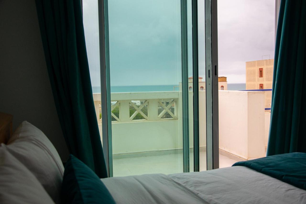 La Perle De Briech Hotel Асила Екстериор снимка