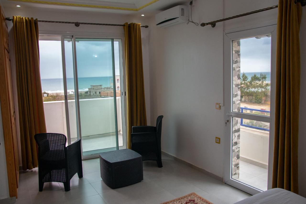 La Perle De Briech Hotel Асила Екстериор снимка