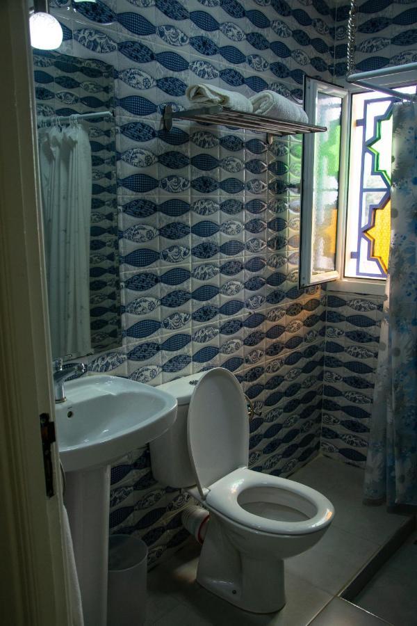 La Perle De Briech Hotel Асила Екстериор снимка