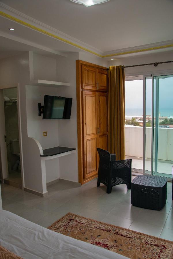 La Perle De Briech Hotel Асила Екстериор снимка