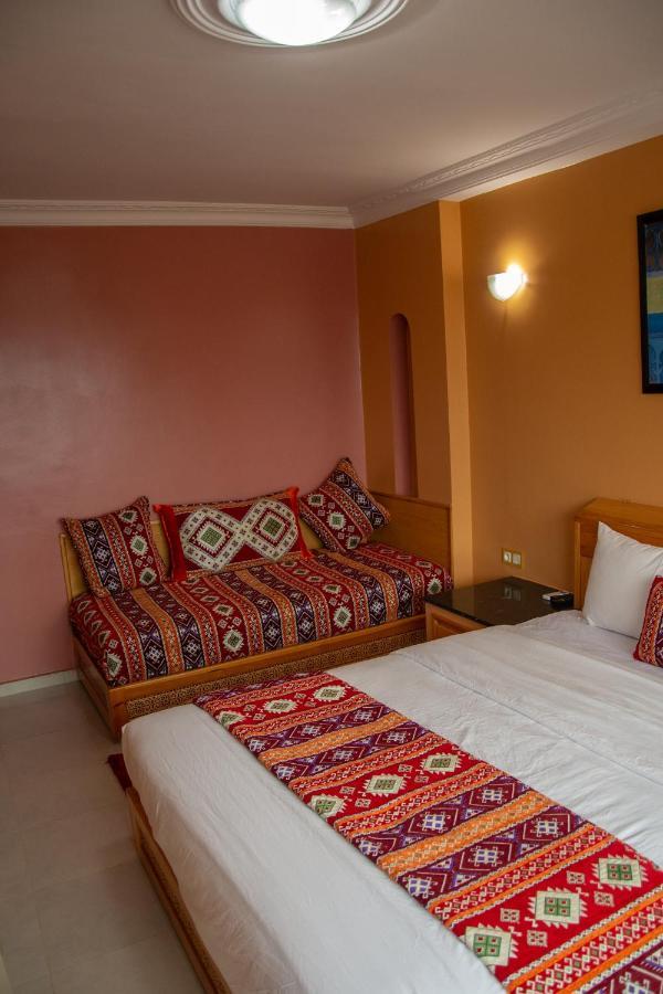 La Perle De Briech Hotel Асила Екстериор снимка