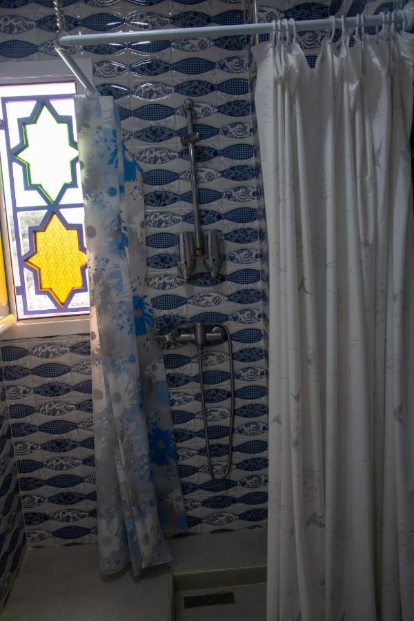 La Perle De Briech Hotel Асила Екстериор снимка