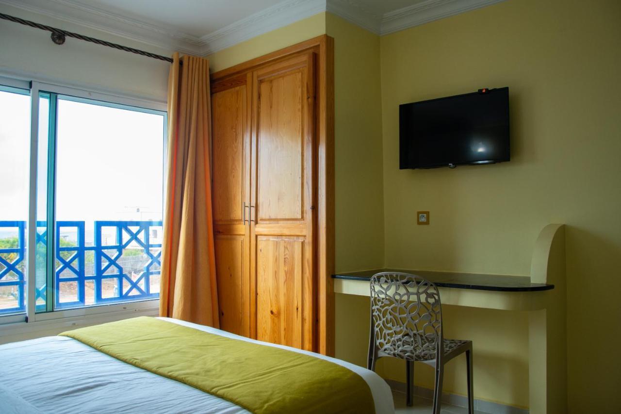 La Perle De Briech Hotel Асила Екстериор снимка