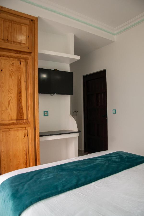 La Perle De Briech Hotel Асила Екстериор снимка