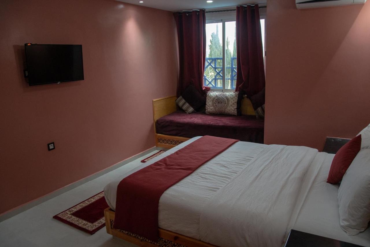 La Perle De Briech Hotel Асила Екстериор снимка
