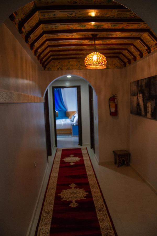 La Perle De Briech Hotel Асила Екстериор снимка